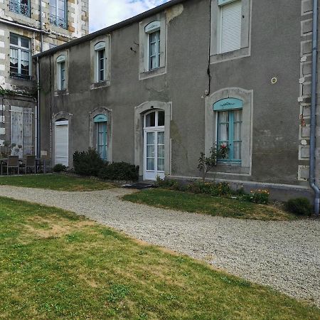 Studio Des Stuarts Dol-de-Bretagne Luaran gambar